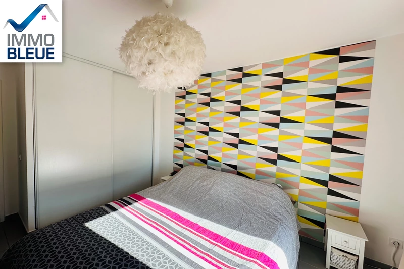Vente appartement Martigues  