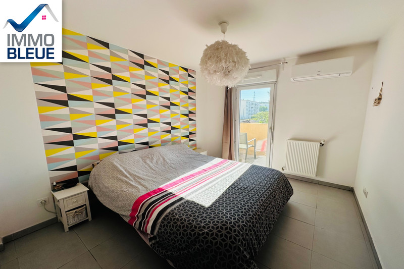 Vente appartement Martigues  