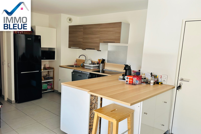 Vente appartement Martigues  