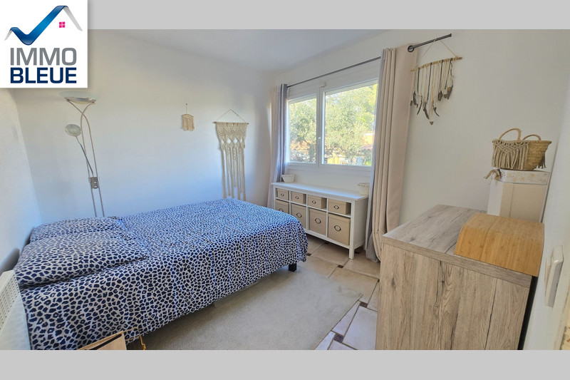 Vente appartement Martigues  