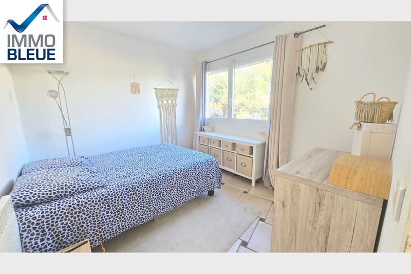 Vente appartement Sausset-les-Pins  