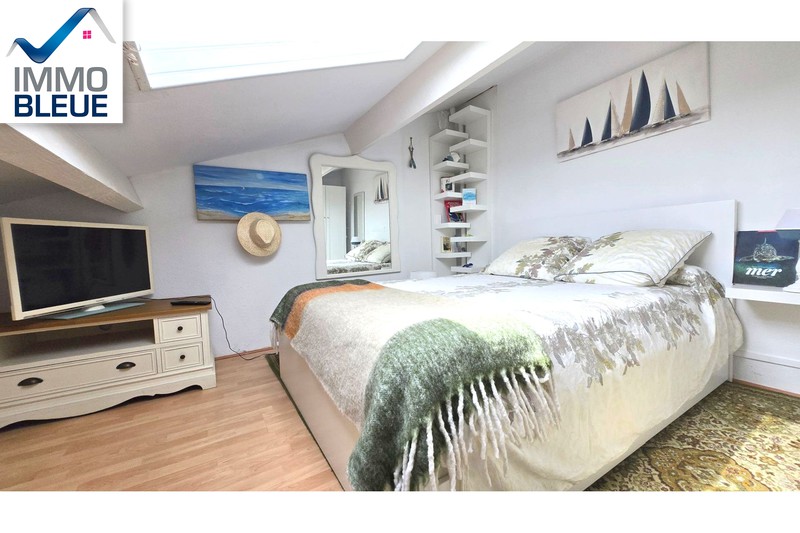 Vente appartement Sausset-les-Pins  
