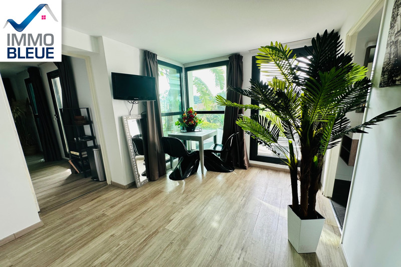 Vente appartement Carry-le-Rouet  