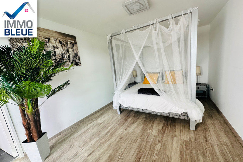 Vente appartement Carry-le-Rouet  