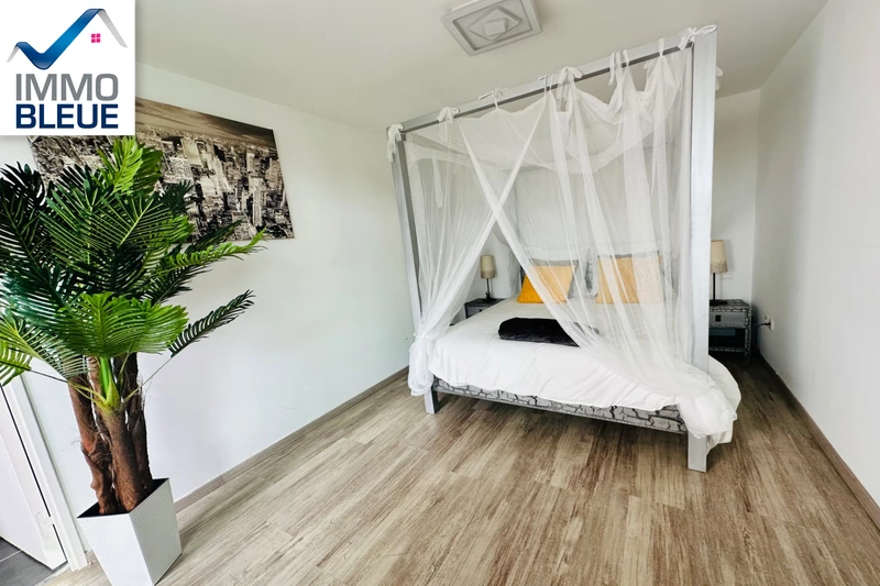 Vente appartement Carry-le-Rouet  