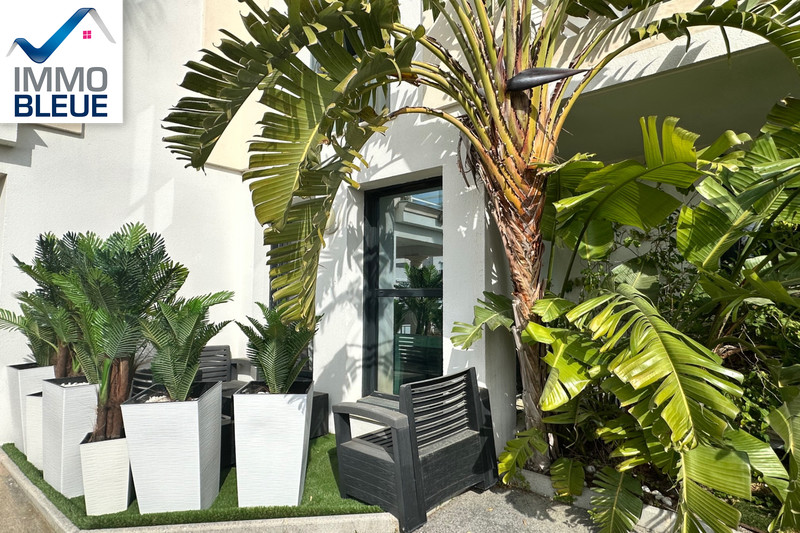 Vente appartement Carry-le-Rouet  