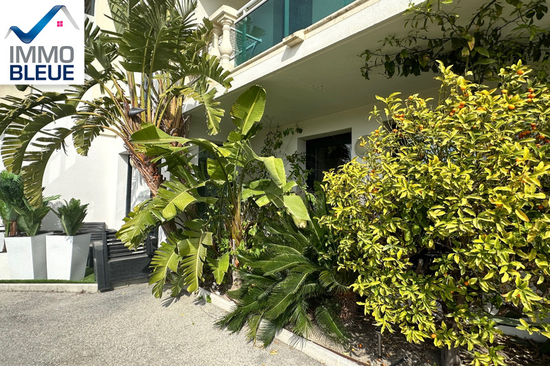 Vente appartement Carry-le-Rouet  