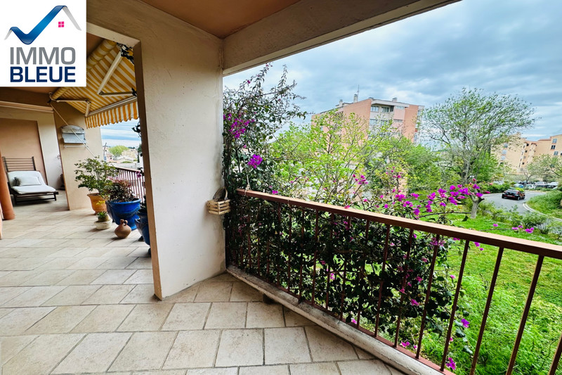 Vente appartement Istres  