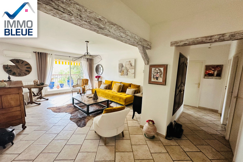 Vente appartement Istres  