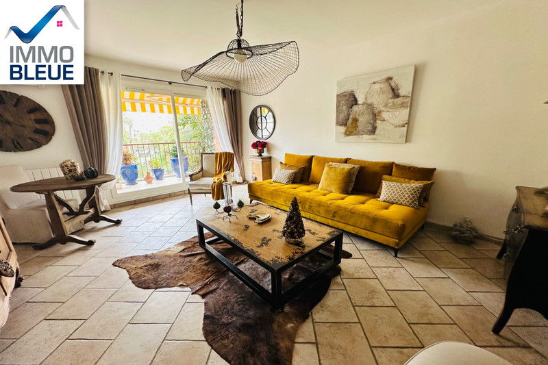 Vente appartement Istres  