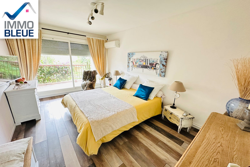 Vente appartement Istres  