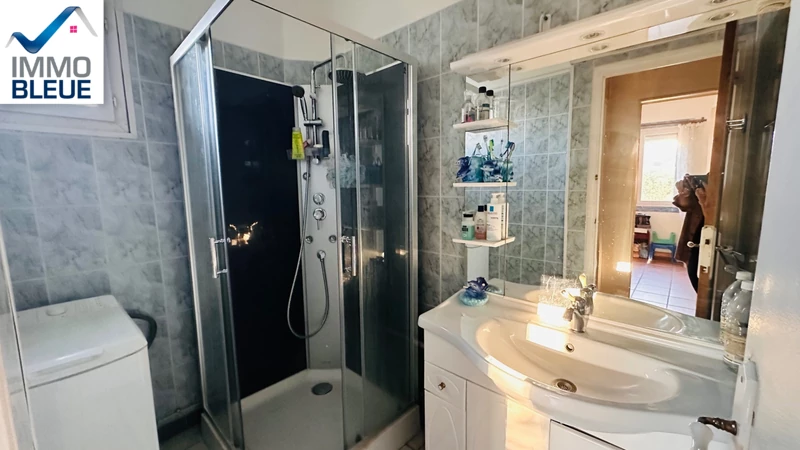 Vente appartement Martigues  