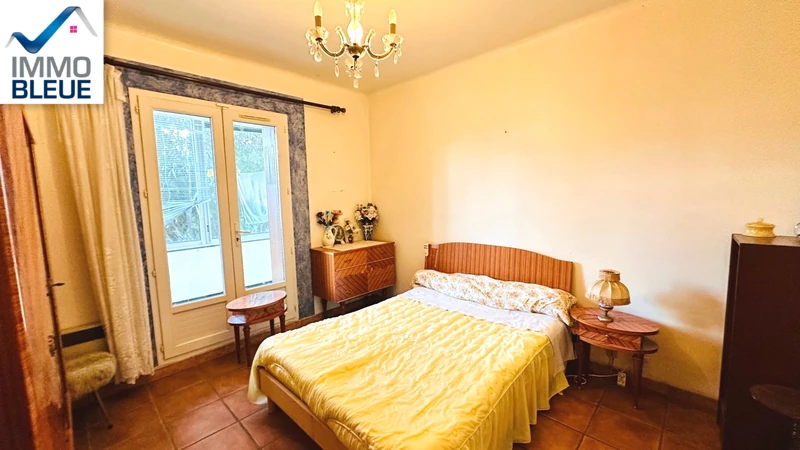 Vente appartement Martigues  