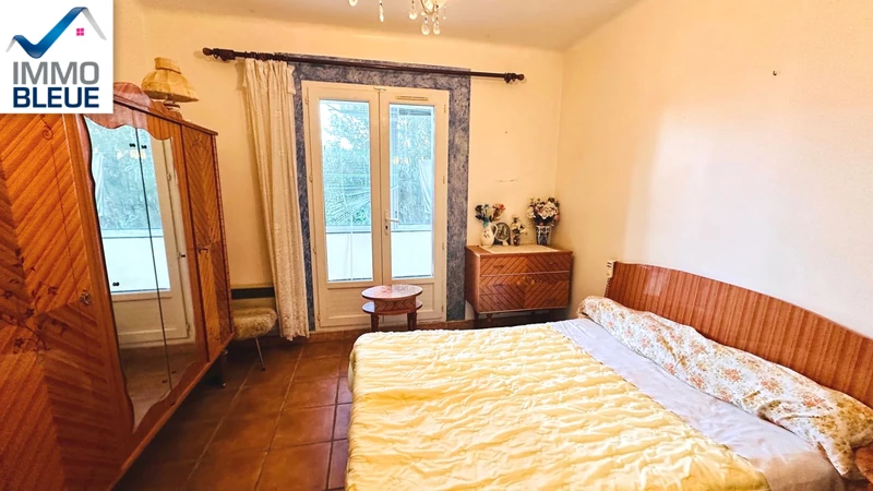 Vente appartement Martigues  