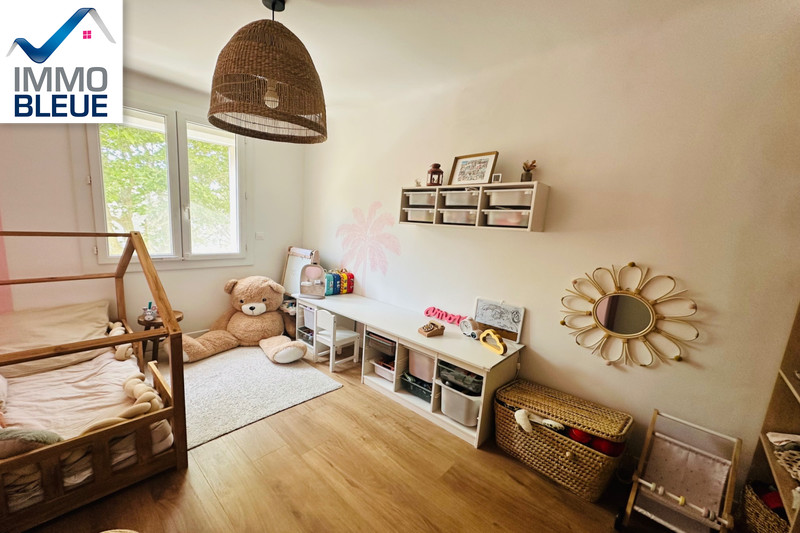 Vente appartement Martigues  