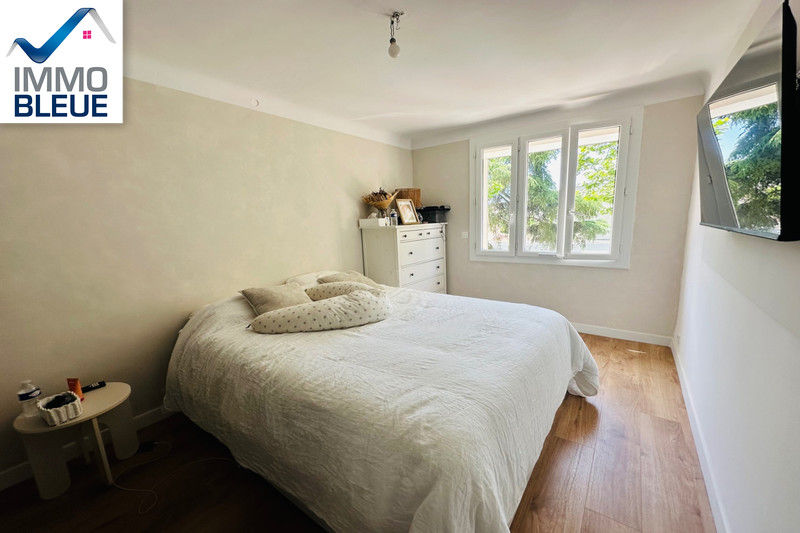Vente appartement Martigues  