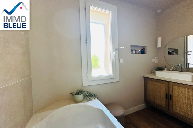 Vente appartement Martigues  