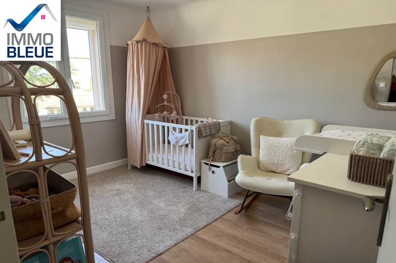 Vente appartement Martigues  