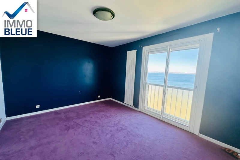 Vente appartement Martigues  