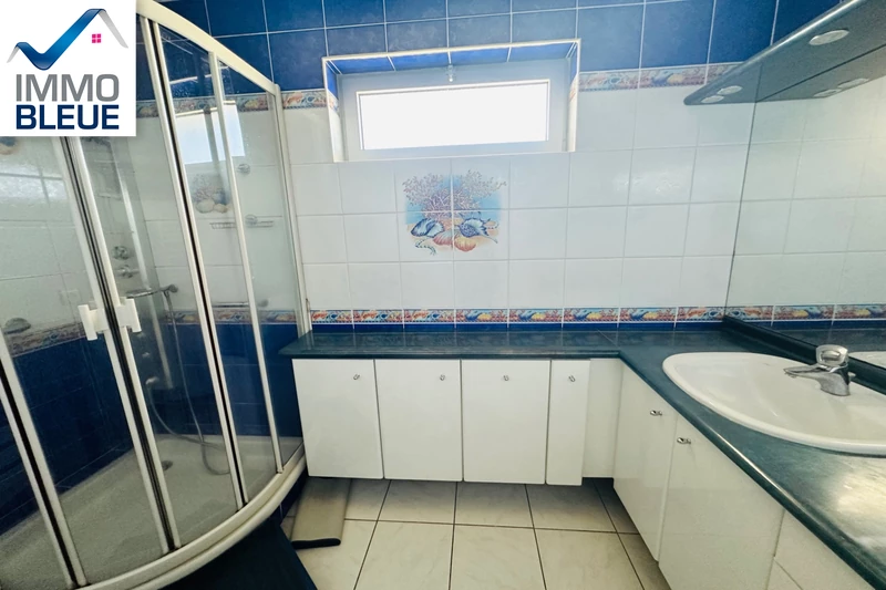 Vente appartement Martigues  