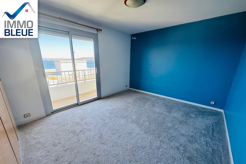 Vente appartement Martigues  