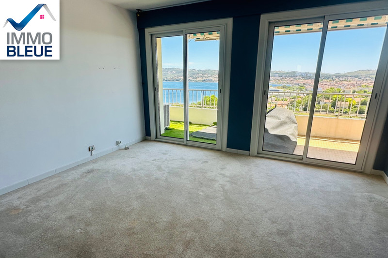 Vente appartement Martigues  