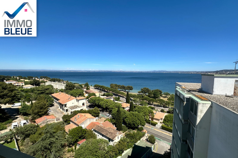 Vente appartement Martigues  