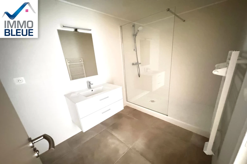 Vente appartement Marignane  