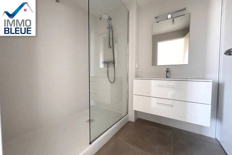 Vente appartement Marignane  