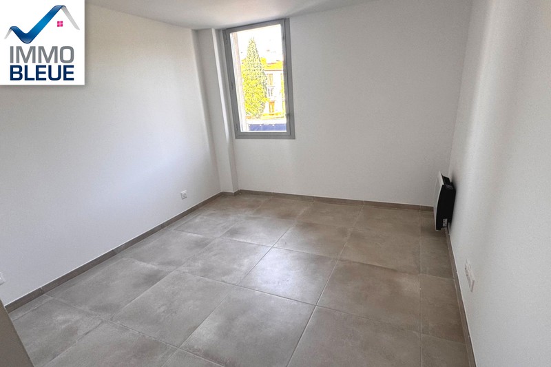 Vente appartement Marignane  