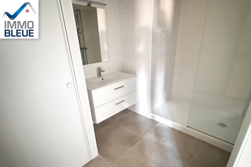 Vente appartement Marignane  