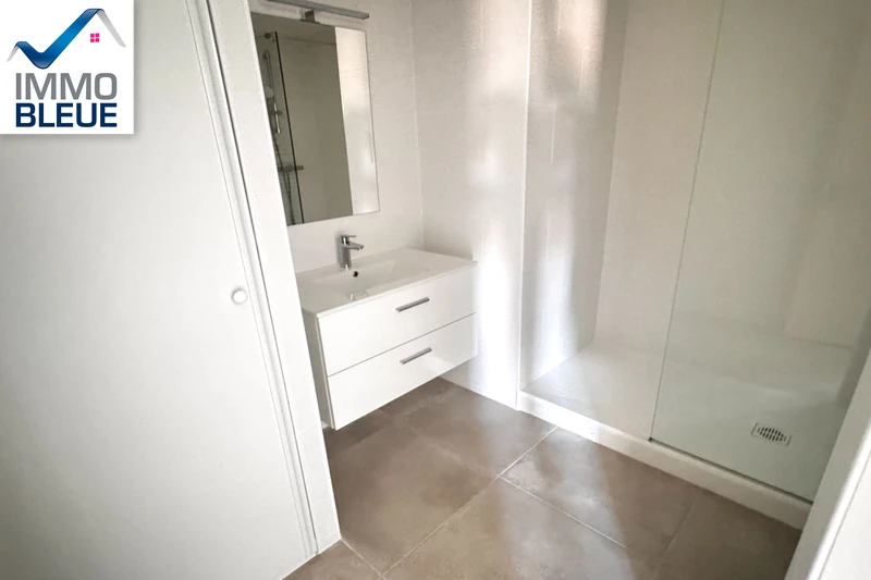 Vente appartement Marignane  