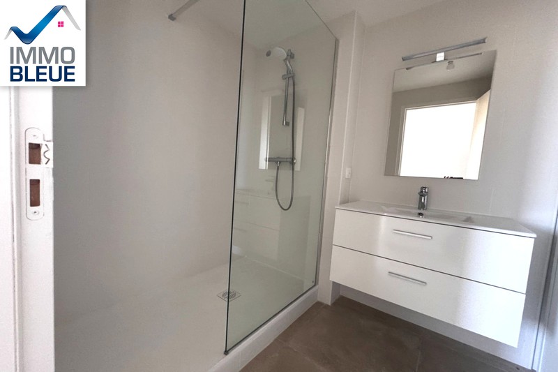 Vente appartement Marignane  