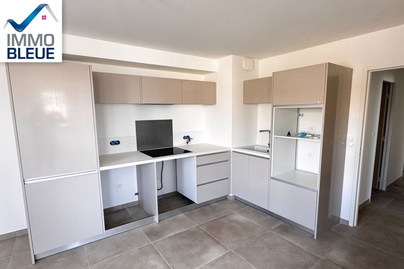 Vente appartement Marignane  