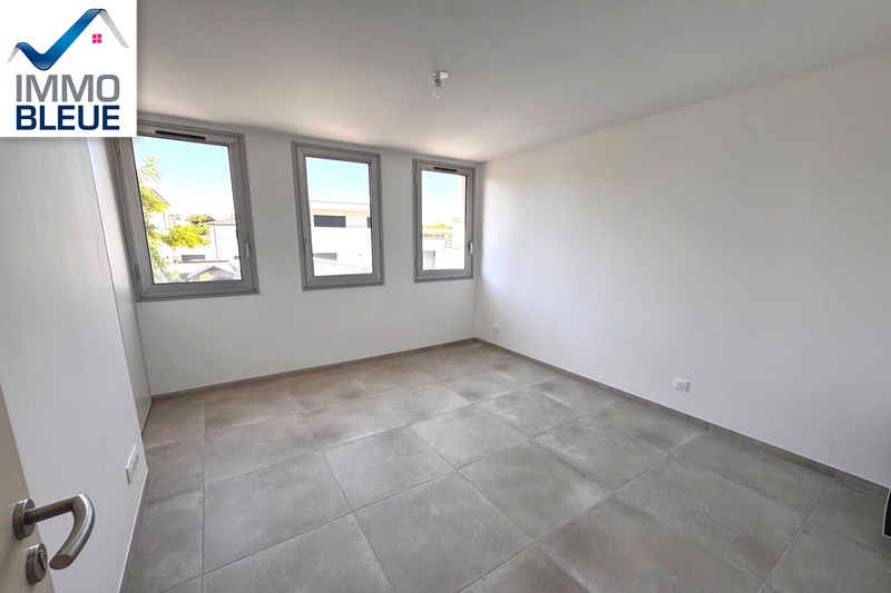 Vente appartement Marignane  