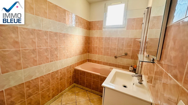 Vente appartement Port-de-Bouc  