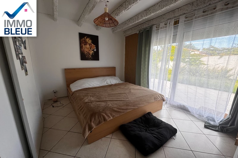 Vente appartement Gignac-la-Nerthe  