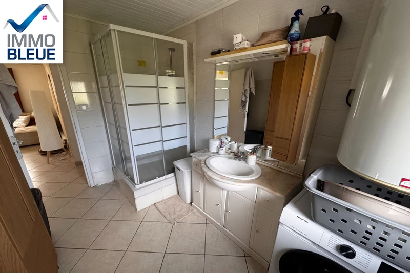 Vente appartement Gignac-la-Nerthe  