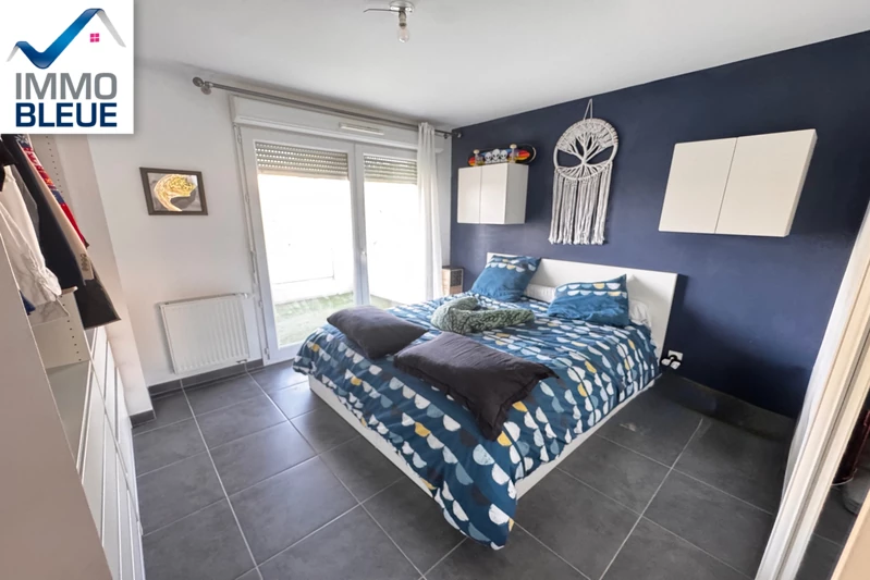 Vente appartement Gignac-la-Nerthe  