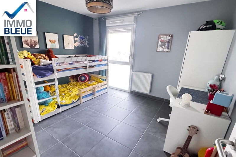 Vente appartement Gignac-la-Nerthe  