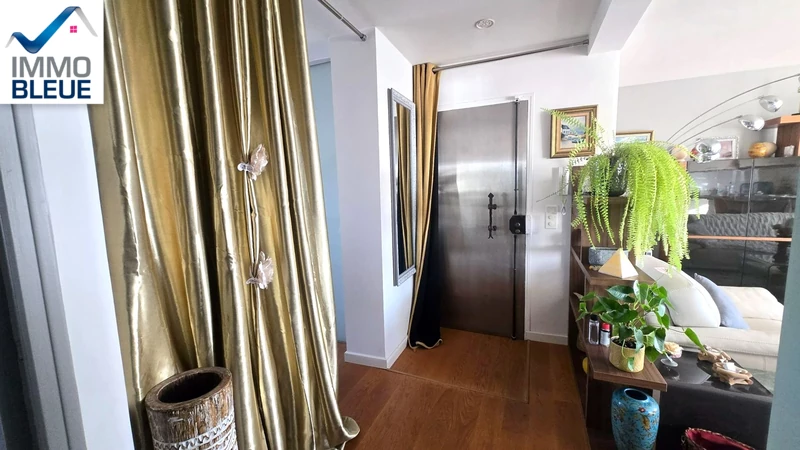 Vente appartement Sausset-les-Pins  