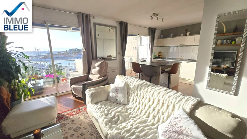 Vente appartement Sausset-les-Pins  