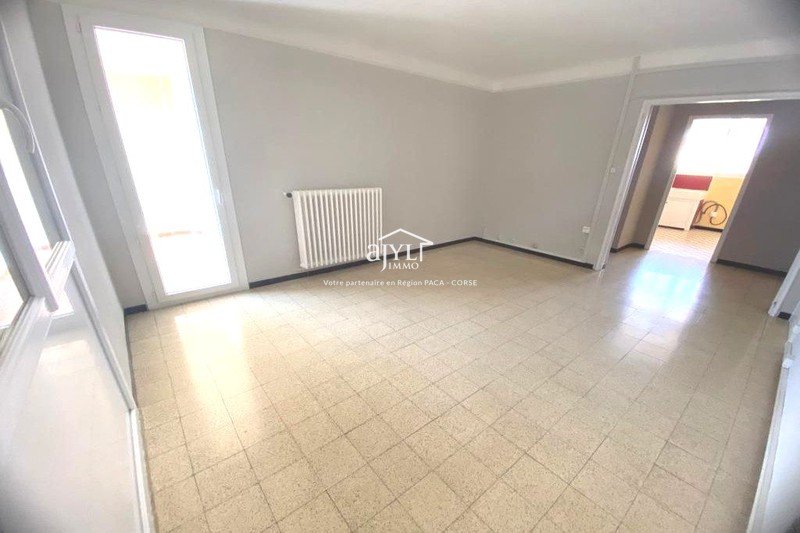 Vente appartement Miramas  