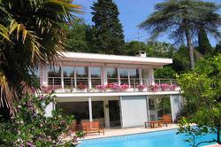 Photos Maison Villa à louer Juan-les-Pins 06160