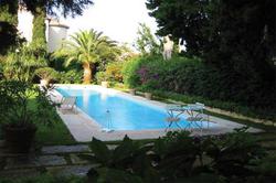 Photos Maison Villa à louer Juan-les-Pins 06160