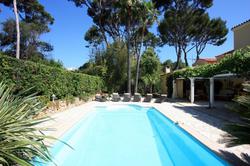 Photos Maison Villa à louer Cap d'Antibes 06160