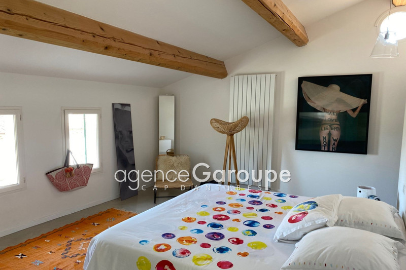 Photo n°12 -  Maison cottage Cap d'Antibes 06160 - Prix sur demande