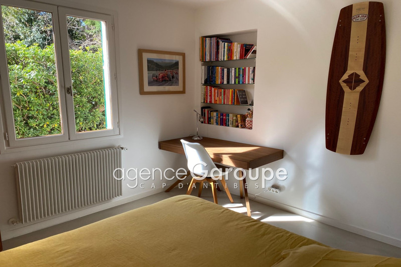 Photo n°8 -  Maison cottage Cap d'Antibes 06160 - Prix sur demande