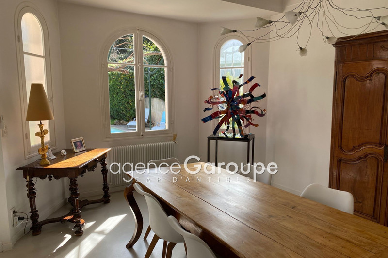 Photo n°7 -  Maison cottage Cap d'Antibes 06160 - Prix sur demande