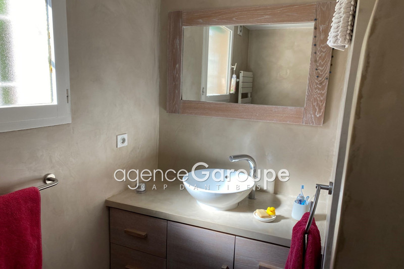 Photo n°9 -  Maison cottage Cap d'Antibes 06160 - Prix sur demande